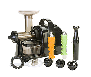 Healthy Juicer Electric by Lexen