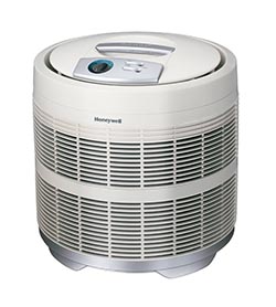 Honeywell 50250-S True HEPA Air Purifier-