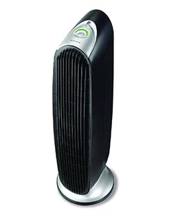 Honeywell HFD-120-Q QuietClean Tower Air Purifier