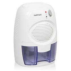 IVADM10 Powerful Small-Size Thermo-Electric Ivation