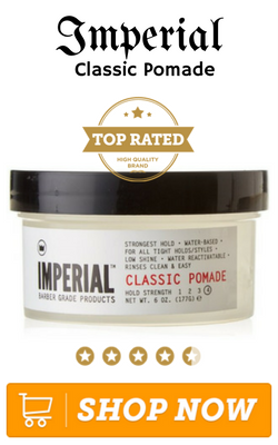 Imperial Classic Pomade
