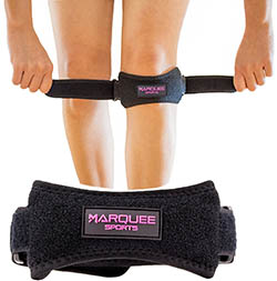 Marquee Sports Patella Knee Strap