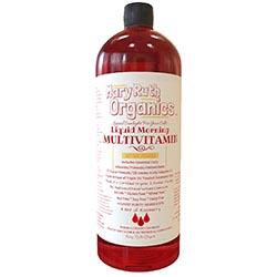 MaryRuth Organics Liquid Multivitamin