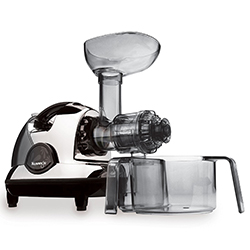 NJE-3570U Masticating Slow Juicer, Kuvings