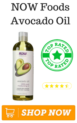 NOW Foods Avocado Oil