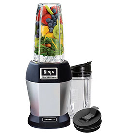Nutri Ninja Pro BL 450