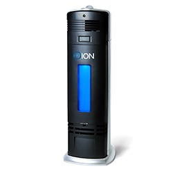 O-Ion B-1000 Permanent Filter Ionic Air Purifier-
