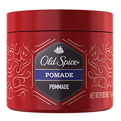 Old Spice Sculpting Pomade