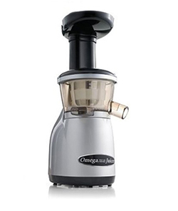 Omega Slow Vertical Masticating Juicer - (VRT330S) by Omega Juicers
