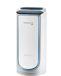 PU6010 Intense Pure Air 800-Square Feet Air Purifier Rowenta