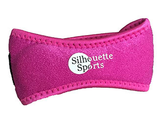 Patella Knee Brace by Silhouette Sports
