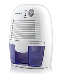Pro-Breeze PB-02-US Electric Mini Dehumidifier