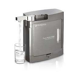 Pure Hydration Alkaline Antioxidant Water