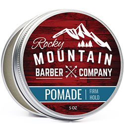 Rocky Mountain Pomade