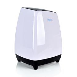 SereneLife Air Purifier Cleaning System