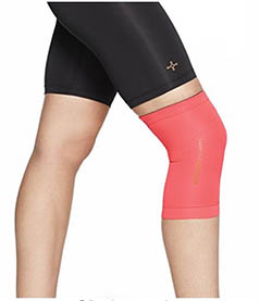 Tommie Copper Women's Performance Triumph Knee Sleeve