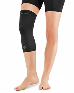 Tommie Copper Women's Recovery Compression Knee Sleeve 2XL
