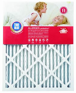 True Blue 312301.4 Air Filter
