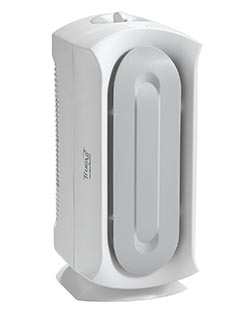 TrueAir Allergen-Reducing Ultra Quiet Air Cleaner Purifier