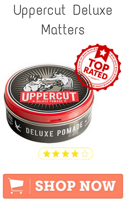 Uppercut Deluxe Matters