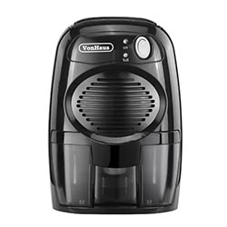 VonHaus Compact Mini Portable Dehumidifier