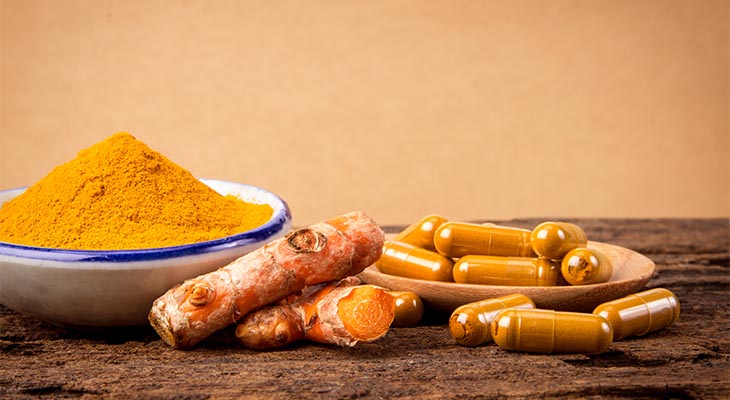best curcumin supplement