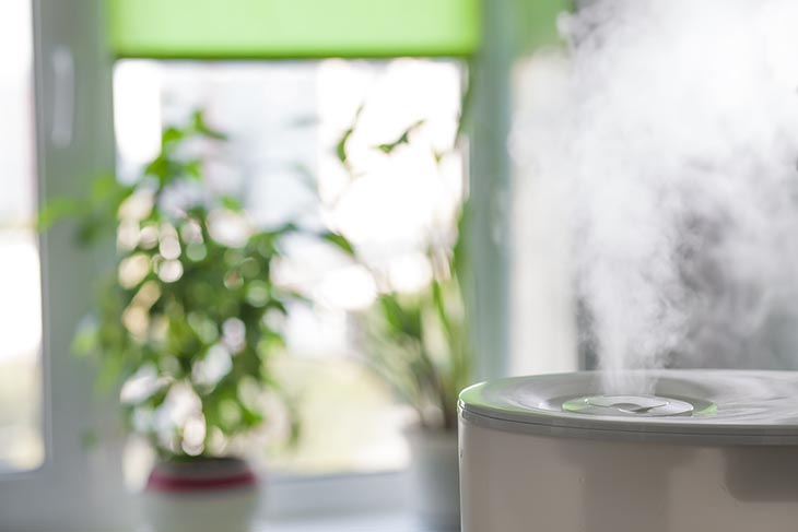 best dehumidifier with pump