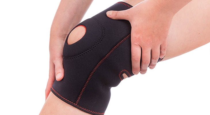 best knee sleeve for running