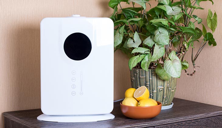 best portable dehumidifier