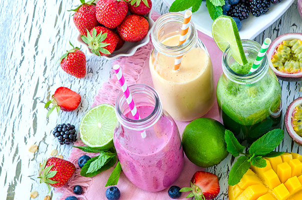 best smoothie maker