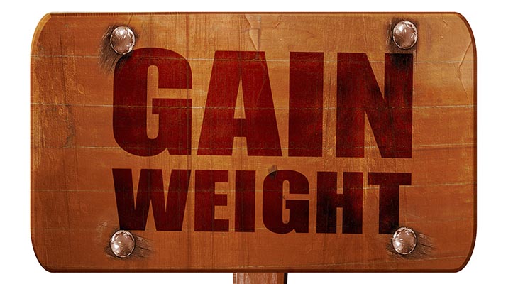 best weight gain supplements
