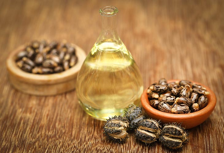 castor oil hair growth results