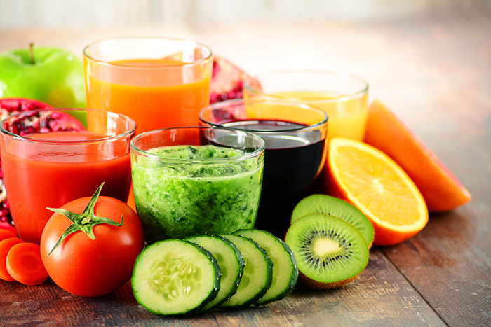 juicer vs blender