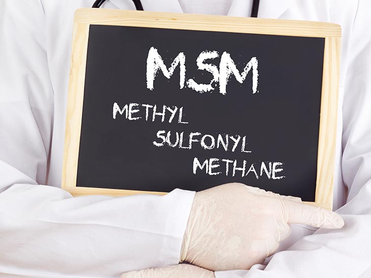msm for hair growth
