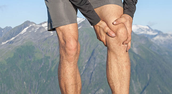 patellar strap