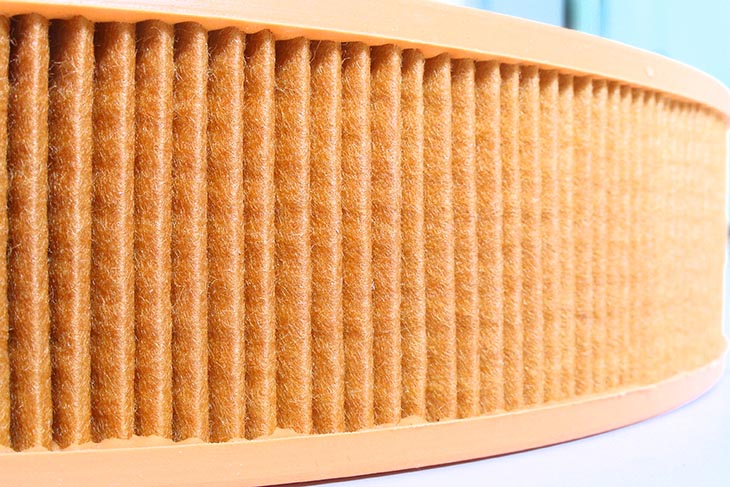 performance air filters