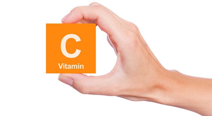 best organic vitamin c serum