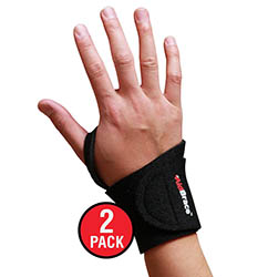 AidBrace Adjustable Wrist Support