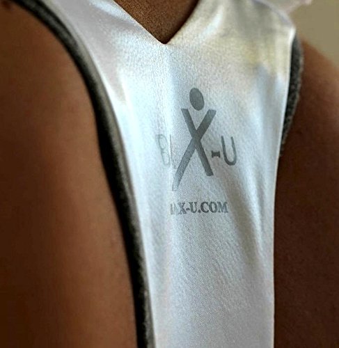 BAX-U Posture Corrector Back and Shoulder Support