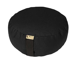 Bean Products Zafu Yoga Meditation Cushion