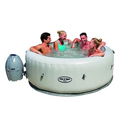 Bestway SaluSpa Paris AirJet Inflatable Hot Tub