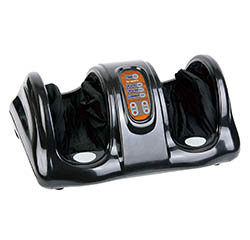 Carepeutic KH385L-B Foot Massager