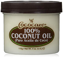 Cococare Coconut Oil Cococare Coconut Oil