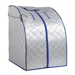 Far Infrared Portable Sauna Negative Ion Detox