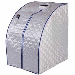 Gizmo Supply Xlarge Portable Infrared IR Fir SPA Sauna