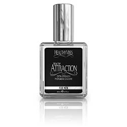 Healthy Attraction Extra Strength Pheromone Oil for Men