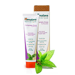 Himalaya Complete Care