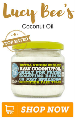 Lucy Bee's Coconut Oil Lucy Bee's Coconut Oil