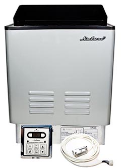 Nature B-NTSB90 9.0KW Sauna Heater Stove