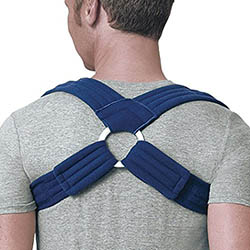 Pro-lite Deluxe Clavicle Support by BSN Medical